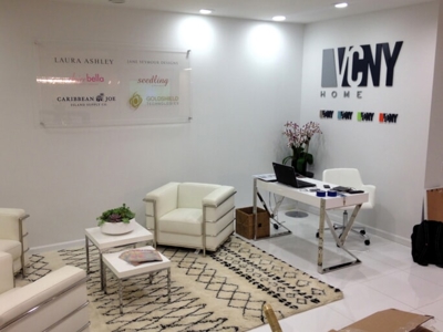 Custom Office Signs Photo